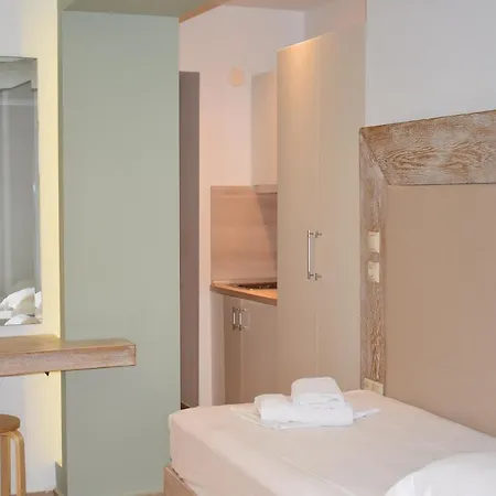 Appartement Irini Patira