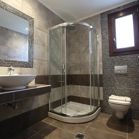 Appartement Irini Patira