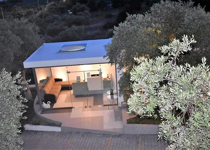 Irini Patira Lägenhet *