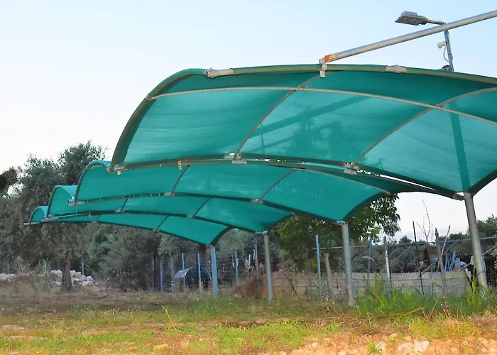 Lägenhet Irini Patira