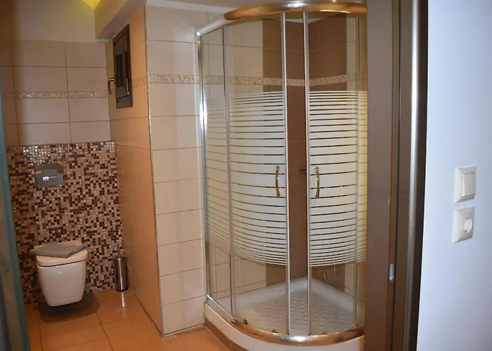 Lägenhet Irini Patira *