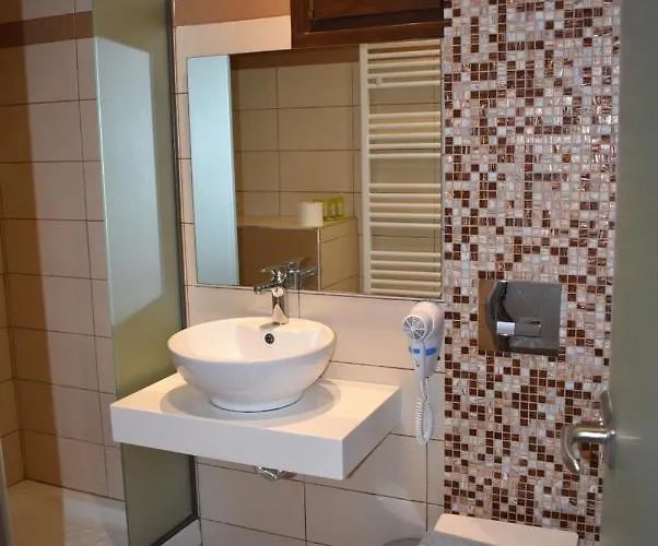 Irini Patira Lägenhet Potos