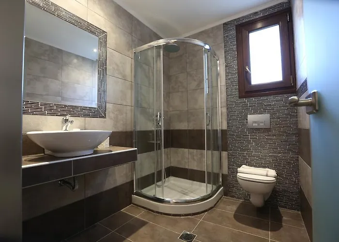 Lägenhet Irini Patira