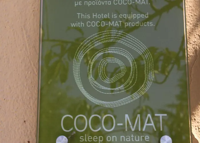 Lägenhet Irini Patira