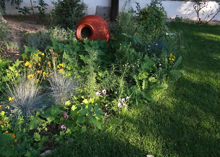 Lägenhet Irini Patira *