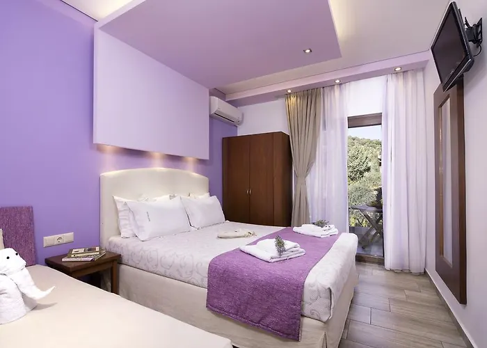 Lägenhet Irini Patira