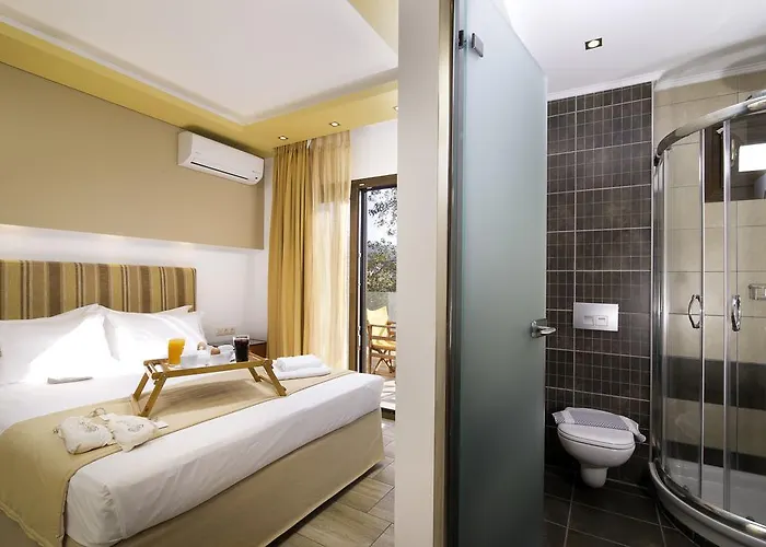 Lägenhet Irini Patira