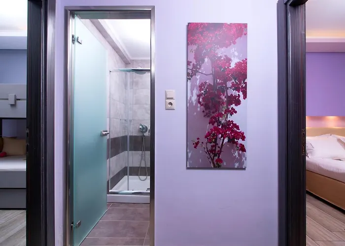 Lägenhet Irini Patira