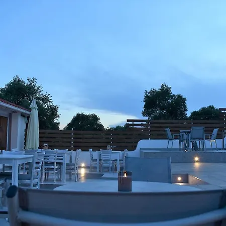 Appartamento Irini Patira Potos