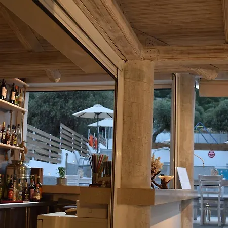 Appartamento Irini Patira *