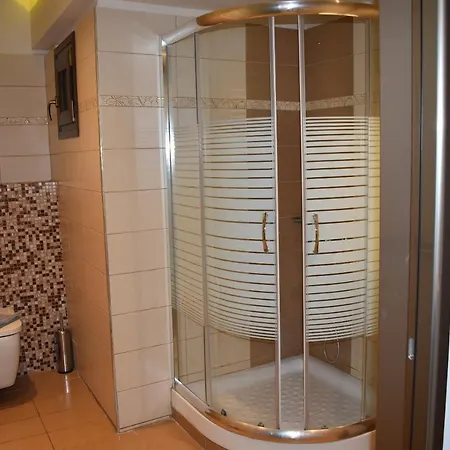 Apartmán Irini Patira *
