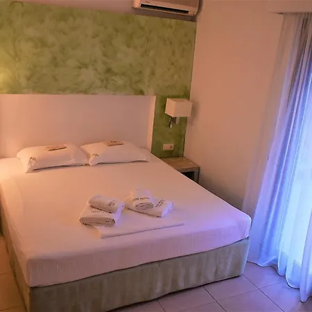 Apartmán Irini Patira *