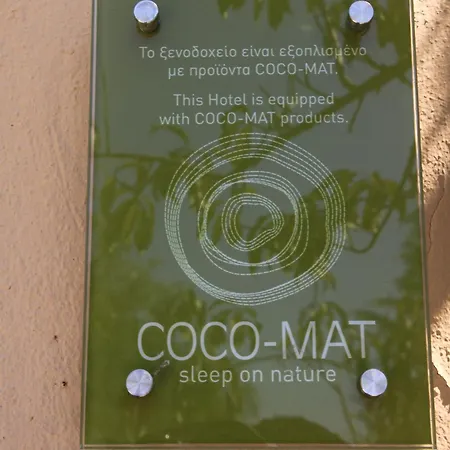 Appartamento Irini Patira