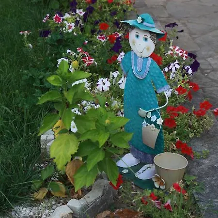 Appartamento Irini Patira Potos