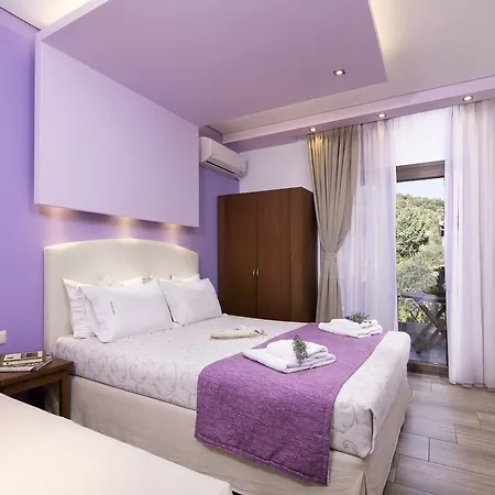 Appartamento Irini Patira