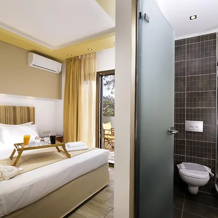 Appartamento Irini Patira