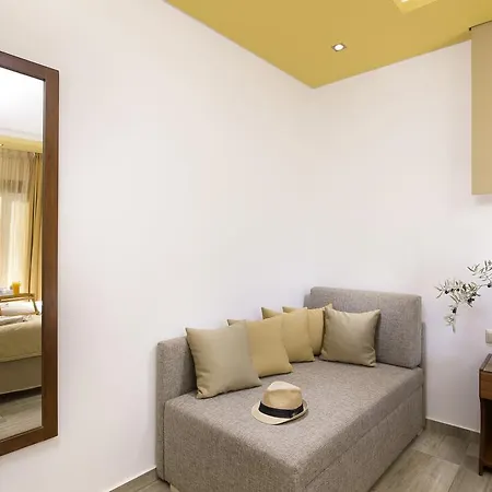 Irini Patira Appartamento