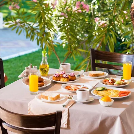 Irini Patira Appartamento