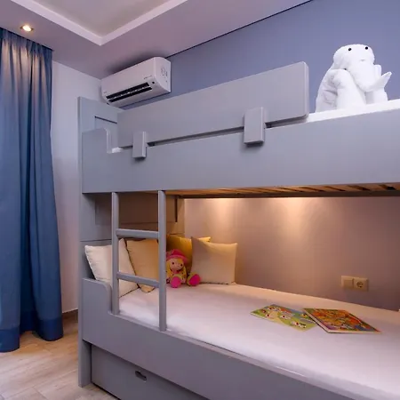 Irini Patira Appartamento *