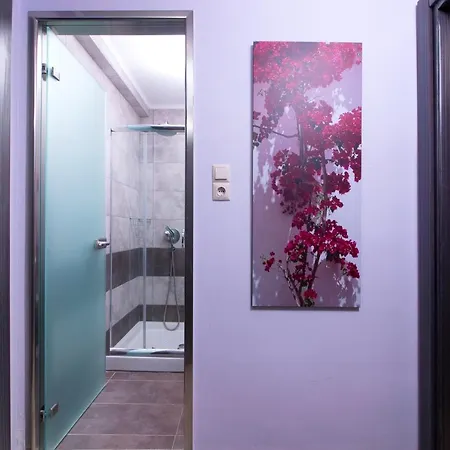 Apartmán Irini Patira