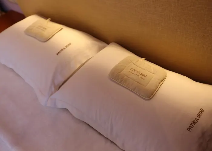 Irini Patira Apartament *