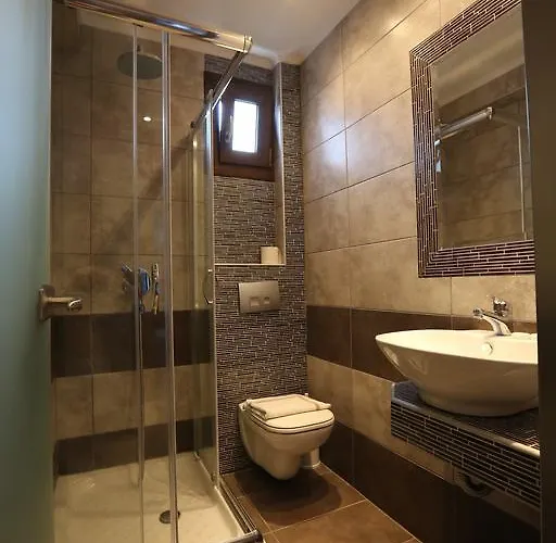 Irini Patira Apartament