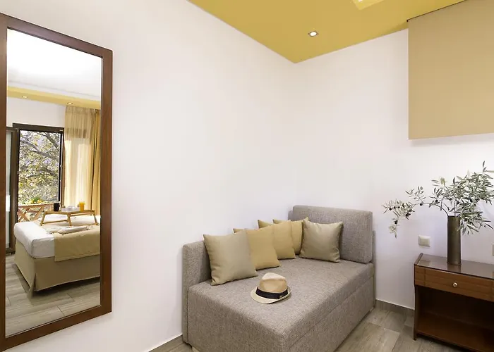 Irini Patira Apartament